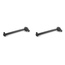 Charger l'image dans la galerie, MSUPOUTR32302 Mevotech Steering Tie Rod End Kit Mevotech Canada