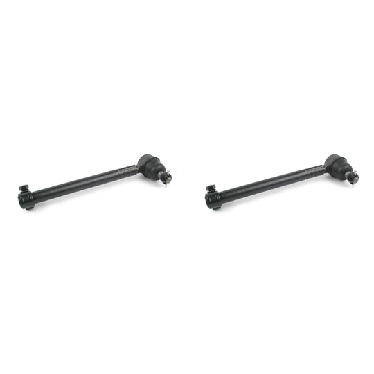 MSUPOUTR32302 Mevotech Steering Tie Rod End Kit Mevotech Canada