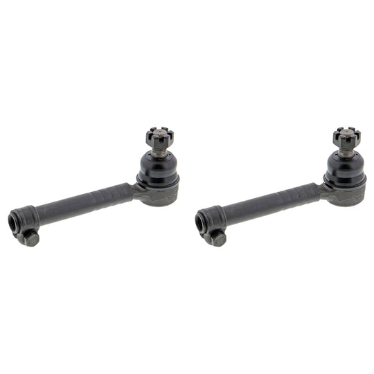 MSUPOUTR32303 Mevotech Steering Tie Rod End Kit Mevotech Canada