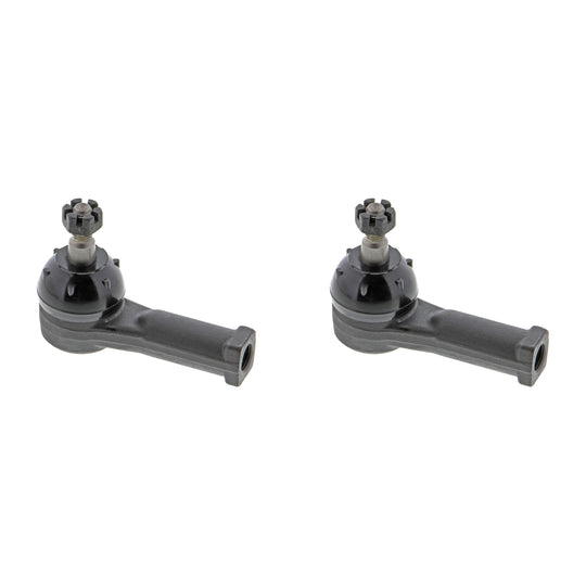 MSUPOUTR32345 Mevotech Steering Tie Rod End Kit Mevotech Canada