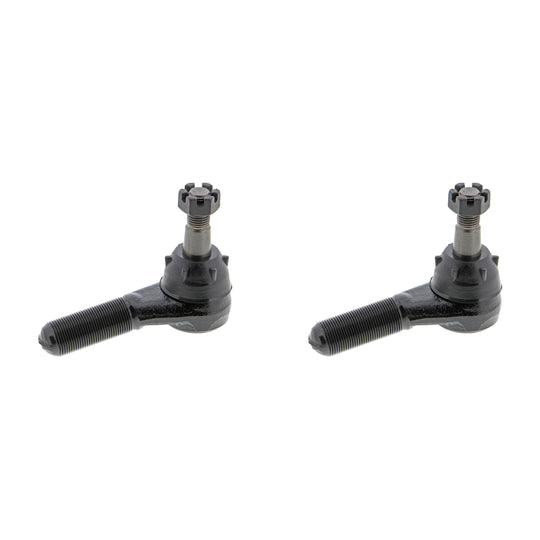 MSUPOUTR32414 Mevotech Steering Tie Rod End Kit Mevotech Canada