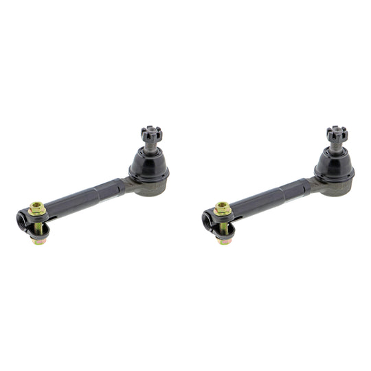 MSUPOUTR32799 Mevotech Steering Tie Rod End Kit Mevotech Canada