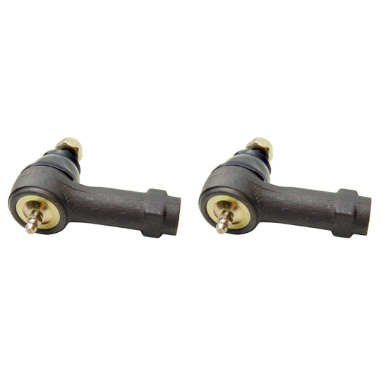 MSUPOUTR32945 Mevotech Steering Tie Rod End Kit Mevotech Canada