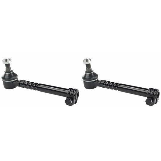 MSUPOUTR33025 Mevotech Steering Tie Rod End Kit Mevotech Canada