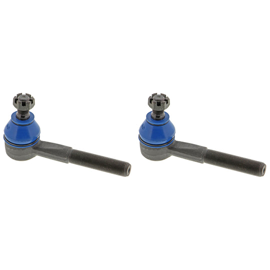 MSUPOUTR33326 Mevotech Steering Tie Rod End Kit Mevotech Canada