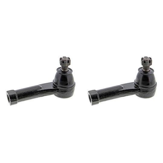 MSUPOUTR33399 Mevotech Steering Tie Rod End Kit Mevotech Canada
