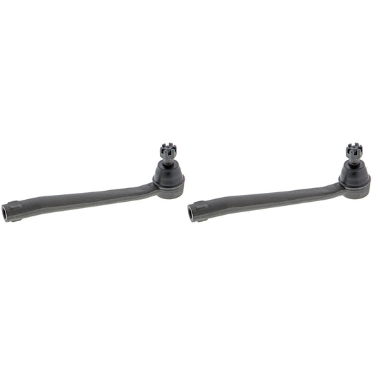 MSUPOUTR33424 Mevotech Steering Tie Rod End Kit Mevotech Canada