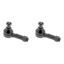 Load image into Gallery viewer, MSUPOUTR33631 Mevotech Steering Tie Rod End Kit Mevotech Canada