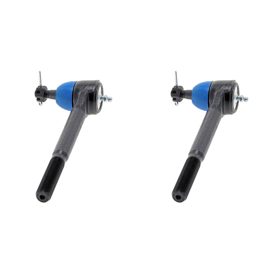 MSUPOUTR33716 Mevotech Steering Tie Rod End Kit Mevotech Canada