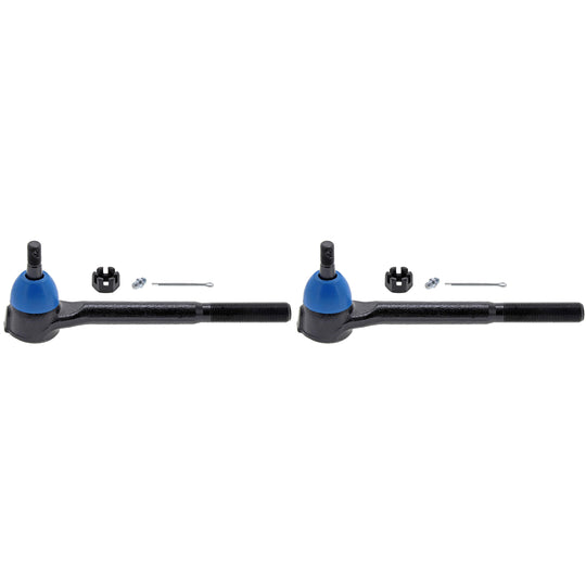 MSUPOUTR33716 Mevotech Steering Tie Rod End Kit Mevotech Canada