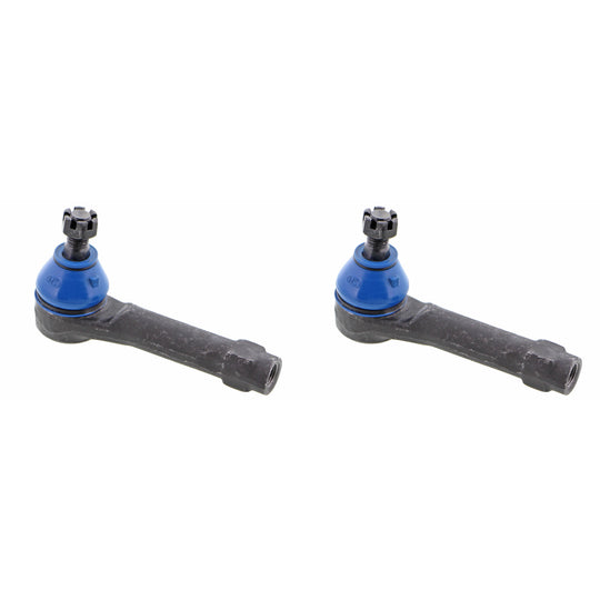 MSUPOUTR33778 Mevotech Steering Tie Rod End Kit Mevotech Canada