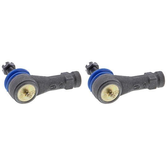 MSUPOUTR33986 Mevotech Steering Tie Rod End Kit Mevotech Canada