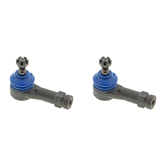 MSUPOUTR33986 Mevotech Steering Tie Rod End Kit Mevotech Canada
