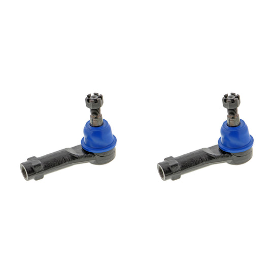 MSUPOUTR33987 Mevotech Steering Tie Rod End Kit Mevotech Canada