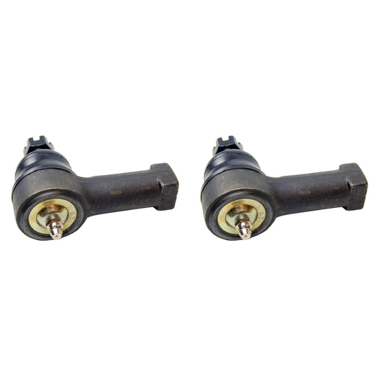 MSUPOUTR34297 Mevotech Steering Tie Rod End Kit Mevotech Canada