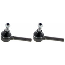 Load image into Gallery viewer, MSUPOUTR34310 Mevotech Steering Tie Rod End Kit Mevotech Canada