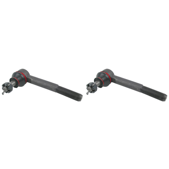 MSUPOUTR34337 Mevotech Steering Tie Rod End Kit Mevotech Canada