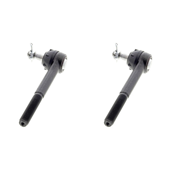 MSUPOUTR34379 Mevotech Steering Tie Rod End Kit Mevotech Canada
