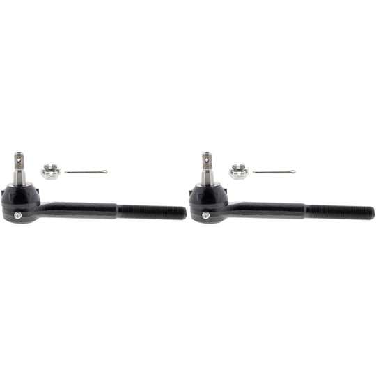 MSUPOUTR34379 Mevotech Steering Tie Rod End Kit Mevotech Canada