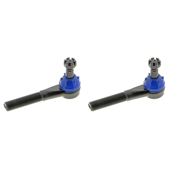 MSUPOUTR34586 Mevotech Steering Tie Rod End Kit Mevotech Canada