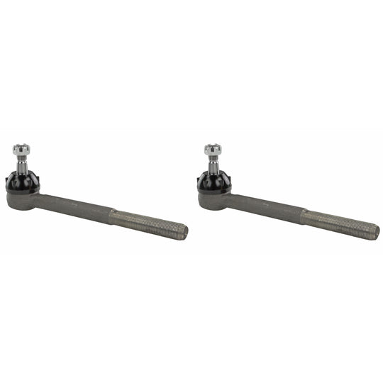 MSUPOUTR34706 Mevotech Steering Tie Rod End Kit Mevotech Canada