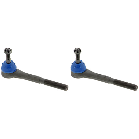 MSUPOUTR35007 Mevotech Steering Tie Rod End Kit Mevotech Canada