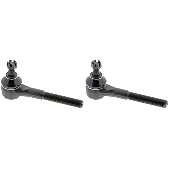 MSUPOUTR35038 Mevotech Steering Tie Rod End Kit Mevotech Canada