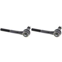 Load image into Gallery viewer, MSUPOUTR35355 Mevotech Steering Tie Rod End Kit Mevotech Canada