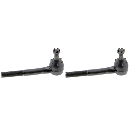 MSUPOUTR35355 Mevotech Steering Tie Rod End Kit Mevotech Canada