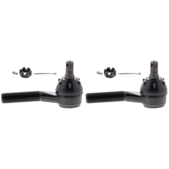 MSUPOUTR35565 Mevotech Steering Tie Rod End Kit Mevotech Canada