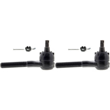 Charger l'image dans la galerie, MSUPOUTR35758 Mevotech Steering Tie Rod End Kit Mevotech Canada