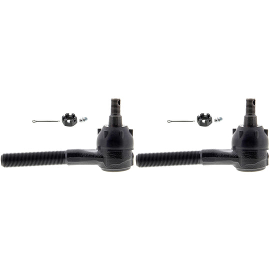 MSUPOUTR35758 Mevotech Steering Tie Rod End Kit Mevotech Canada