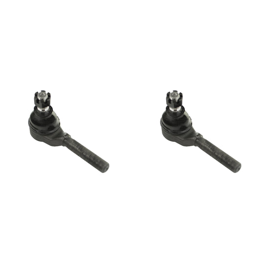 MSUPOUTR35768 Mevotech Steering Tie Rod End Kit Mevotech Canada