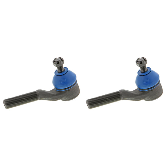 MSUPOUTR35777 Mevotech Steering Tie Rod End Kit Mevotech Canada