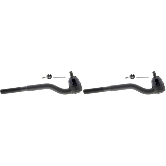 MSUPOUTR36086 Mevotech Steering Tie Rod End Kit Mevotech Canada