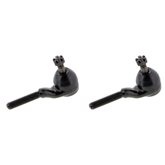 MSUPOUTR36091 Mevotech Steering Tie Rod End Kit Mevotech Canada