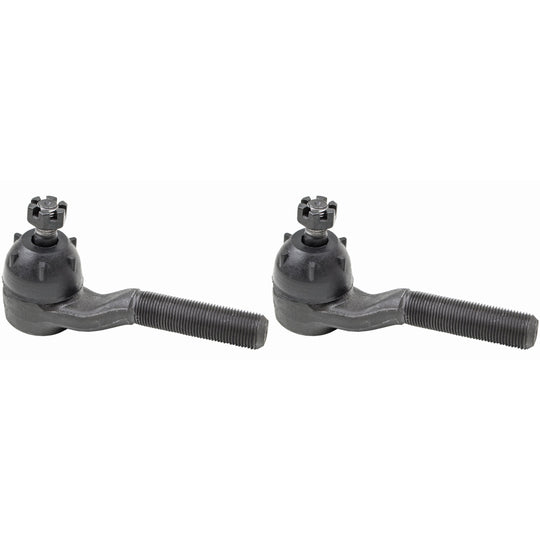 MSUPOUTR36198 Mevotech Steering Tie Rod End Kit Mevotech Canada