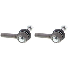 Charger l'image dans la galerie, MSUPOUTR36515 Mevotech Steering Tie Rod End Kit Mevotech Canada