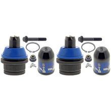 Load image into Gallery viewer, MSUPUBJ10002 Mevotech Upper Suspension Ball Joint Kit Mevotech Canada