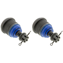 Load image into Gallery viewer, MSUPUBJ10006 Mevotech Upper Suspension Ball Joint Kit Mevotech Canada