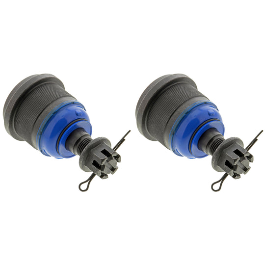 MSUPUBJ10006 Mevotech Upper Suspension Ball Joint Kit Mevotech Canada