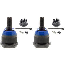 Load image into Gallery viewer, MSUPUBJ10006 Mevotech Upper Suspension Ball Joint Kit Mevotech Canada