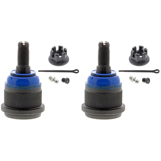MSUPUBJ10006 Mevotech Upper Suspension Ball Joint Kit Mevotech Canada