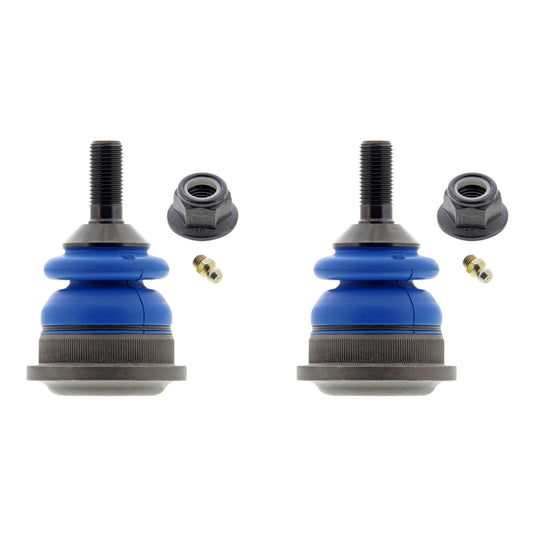 MSUPUBJ10008 Mevotech Upper Suspension Ball Joint Kit Mevotech Canada