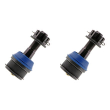 Load image into Gallery viewer, MSUPUBJ10012 Mevotech Upper Suspension Ball Joint Kit Mevotech Canada