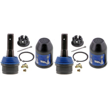 Load image into Gallery viewer, MSUPUBJ10012 Mevotech Upper Suspension Ball Joint Kit Mevotech Canada