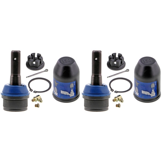MSUPUBJ10012 Mevotech Upper Suspension Ball Joint Kit Mevotech Canada