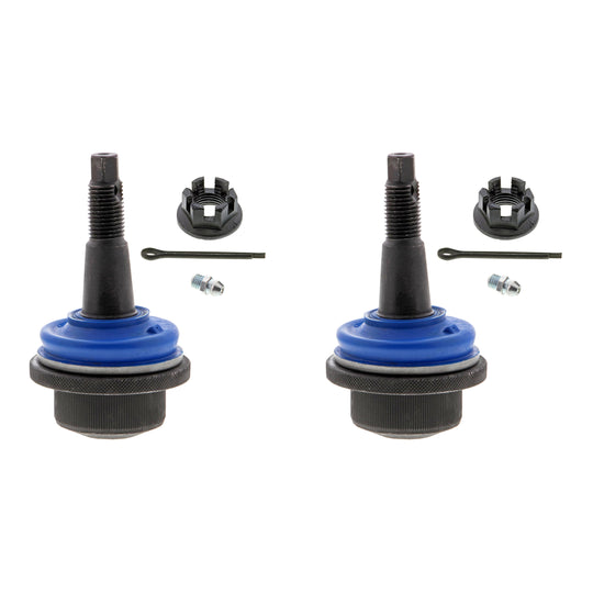 MSUPUBJ10017 Mevotech Upper Suspension Ball Joint Kit Mevotech Canada