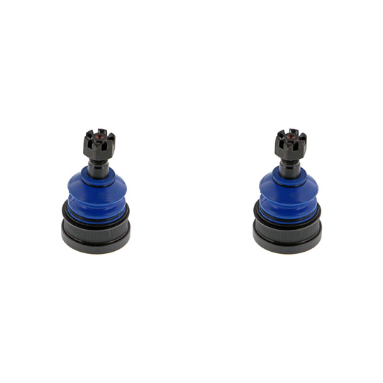 MSUPUBJ10020 Mevotech Upper Suspension Ball Joint Kit Mevotech Canada
