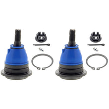 Load image into Gallery viewer, MSUPUBJ10022 Mevotech Upper Suspension Ball Joint Kit Mevotech Canada